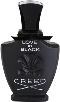 Creed Love In Black