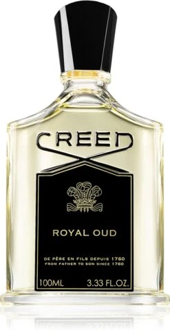 Creed Royal Oud