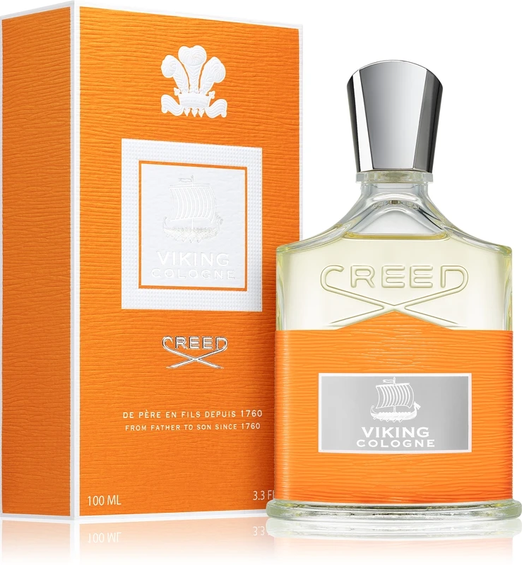 Creed Viking Cologne – Image 2