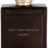 Cristiano Ronaldo Legacy