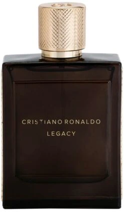 Cristiano Ronaldo Legacy