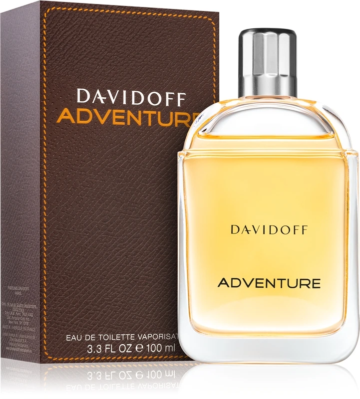 Davidoff Adventure – Image 2