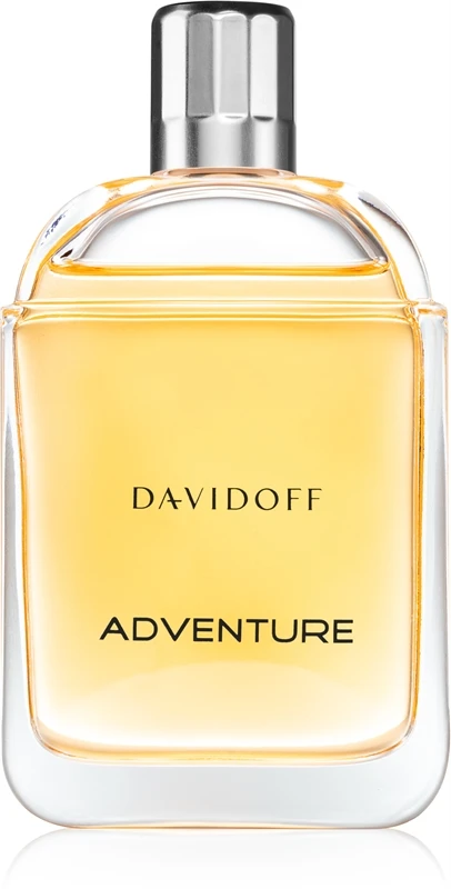 Davidoff Adventure