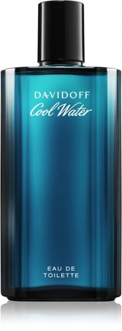 Davidoff Cool Water