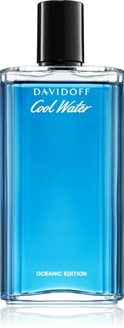 Davidoff Cool Water Oceanic Edition