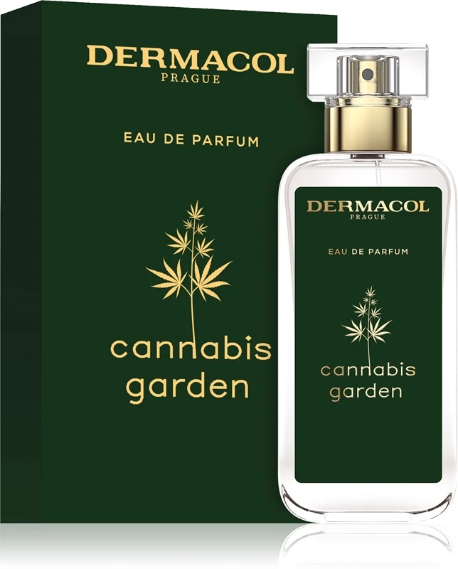 Dermacol Cannabis Garden – Image 2