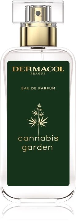 Dermacol Cannabis Garden