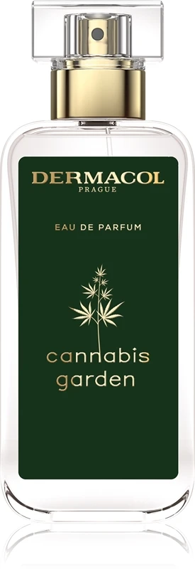 Dermacol Cannabis Garden