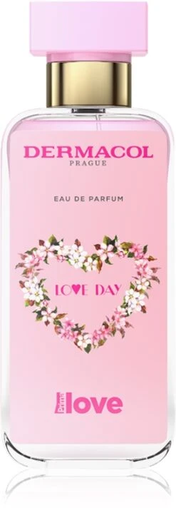 Dermacol Love Day