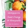 Dermacol Sweet Orange & Honeysuckle