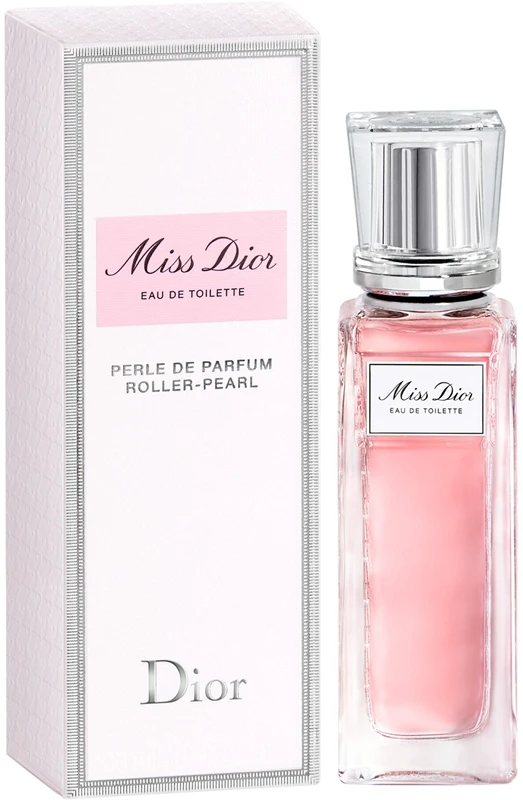 DIOR Miss Dior Roller-Pearl – Image 3