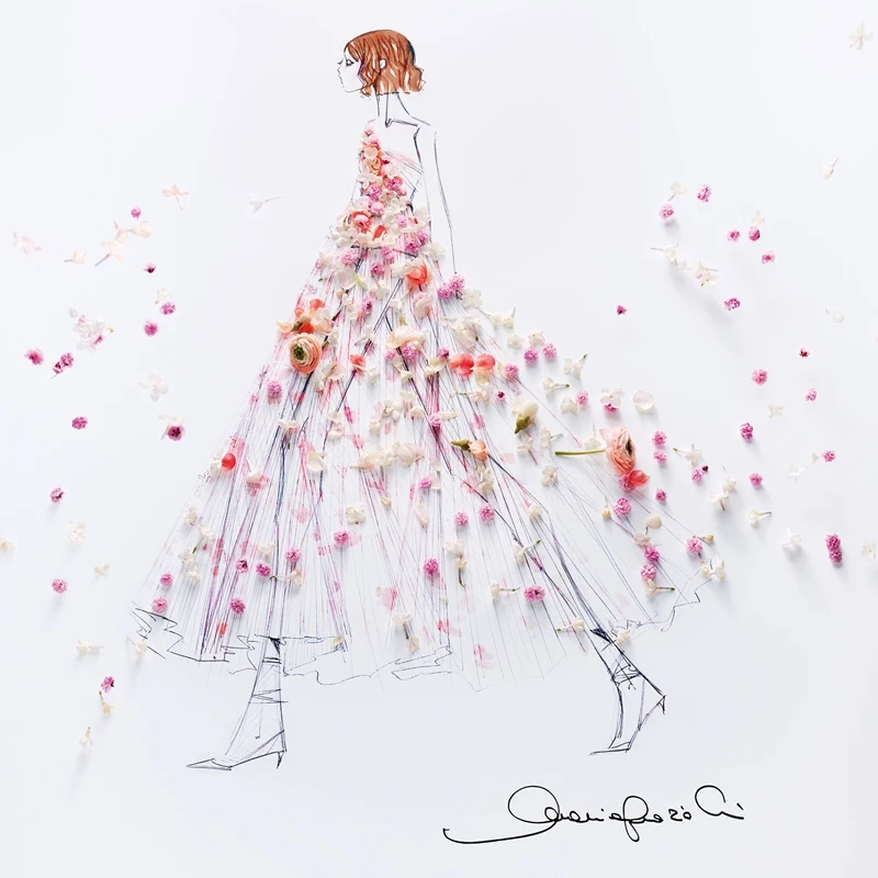 DIOR Miss Dior Roller-Pearl – Image 5