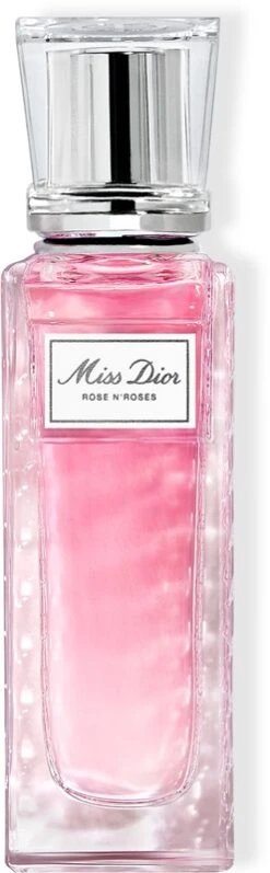 DIOR Miss Dior Rose N'Roses Roller-Pearl