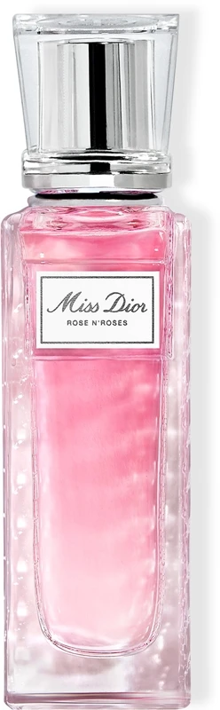 DIOR Miss Dior Rose N'Roses Roller-Pearl