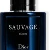 DIOR Sauvage Elixir