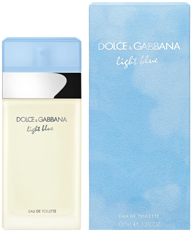 Dolce & Gabbana Dolce&Gabbana Light Blue – Image 2