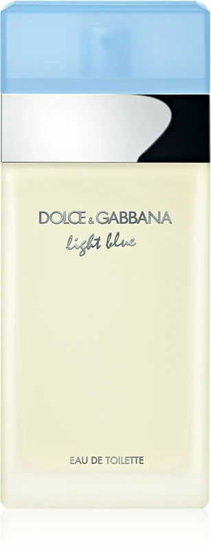 Dolce & Gabbana Dolce&Gabbana Light Blue