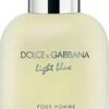 Dolce & Gabbana Dolce&Gabbana Light Blue Pour Homme