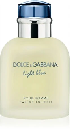 Dolce & Gabbana Dolce&Gabbana Light Blue Pour Homme