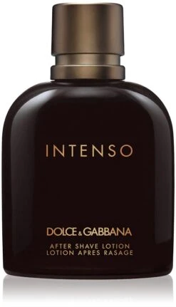 Dolce & Gabbana Dolce&Gabbana Pour Homme Intenso