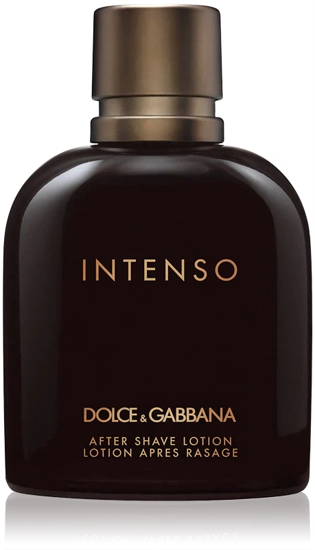 Dolce & Gabbana Dolce&Gabbana Pour Homme Intenso