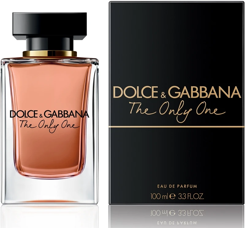 Dolce & Gabbana Dolce&Gabbana The Only One – Image 2