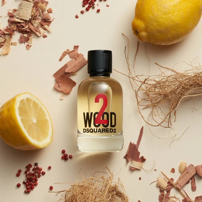 Dsquared2 2 Wood – Image 3