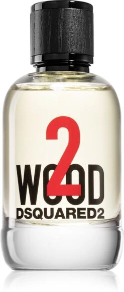 Dsquared2 2 Wood