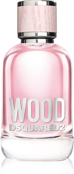 Dsquared2 Wood Pour Femme