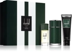 Dunhill Icon Racing Green