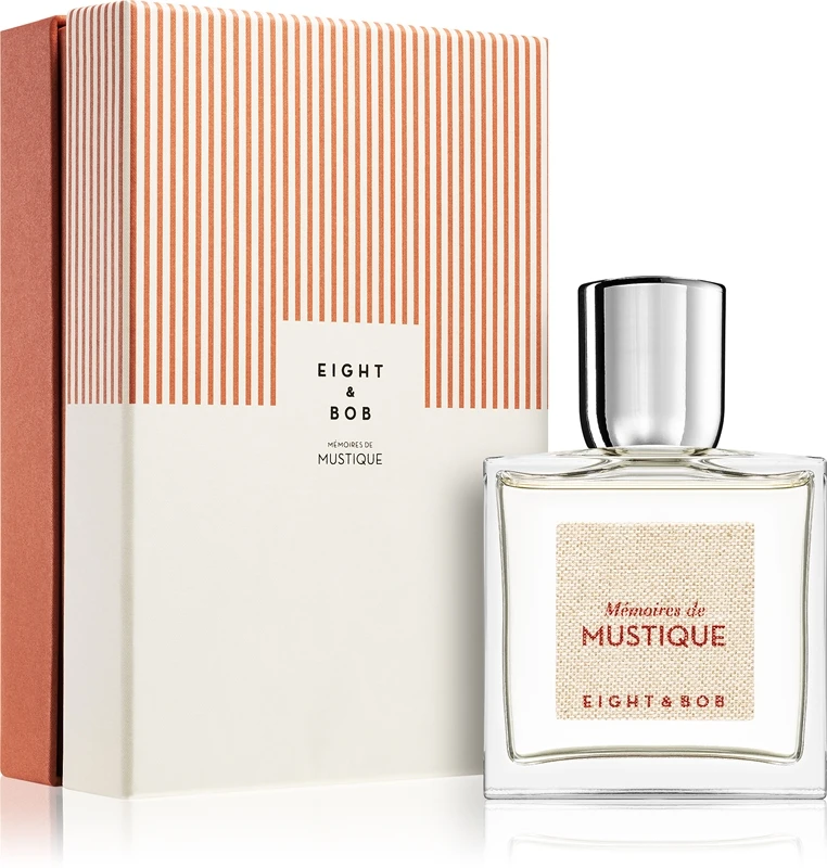 Eight & Bob Memoires De Mustique – Image 2