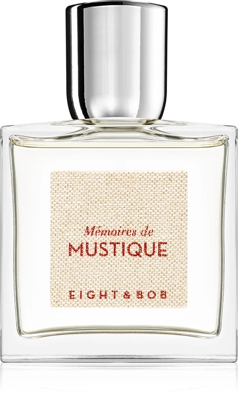 Eight & Bob Memoires De Mustique