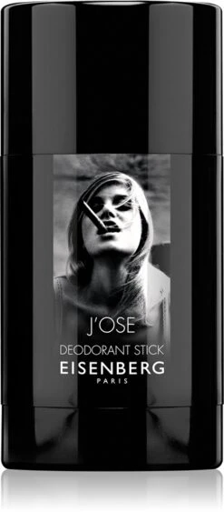 Eisenberg J’OSE