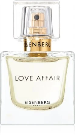 Eisenberg Love Affair