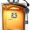 Eisenberg Secret V Ambre D'Orient