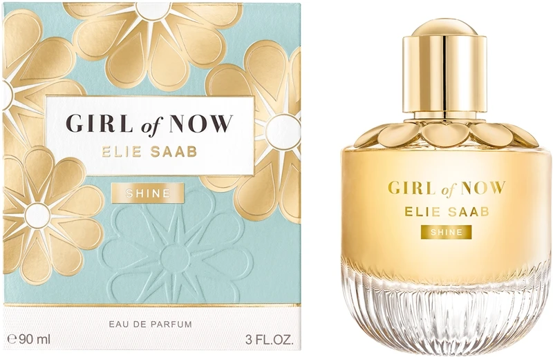 Elie Saab Girl Of Now Shine – Image 2