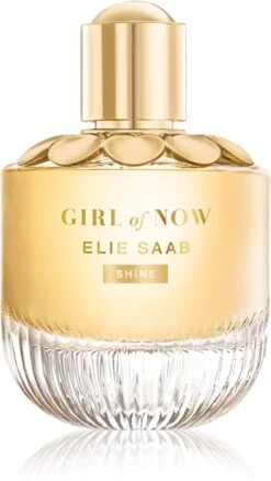 Elie Saab Girl Of Now Shine