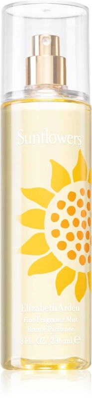 Elizabeth Arden Sunflowers