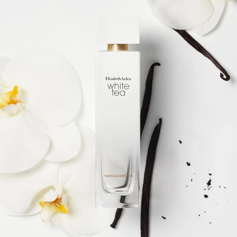 Elizabeth Arden White Tea Vanilla Orchid – Image 3
