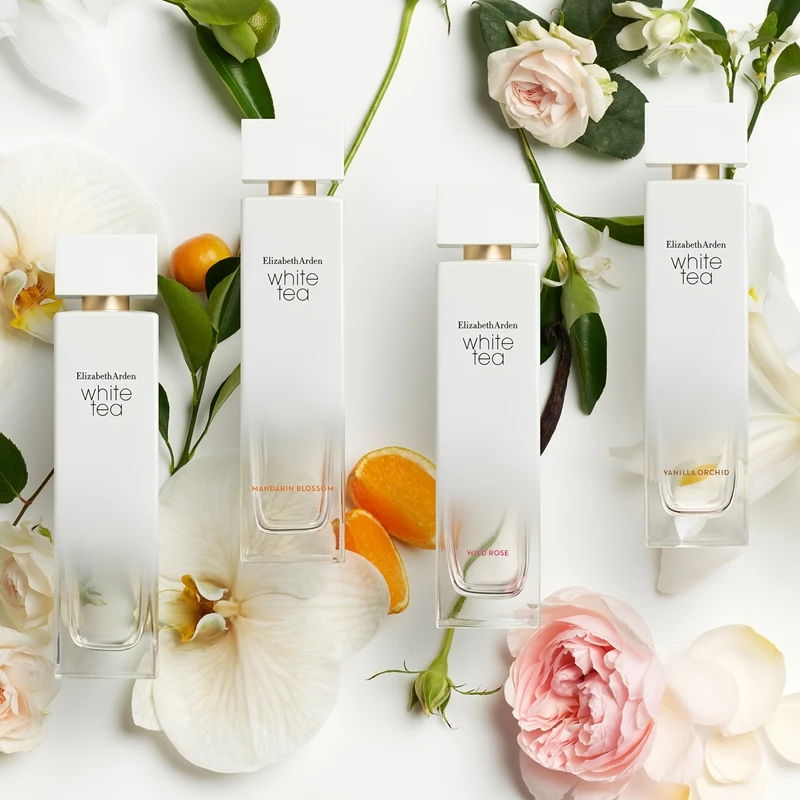 Elizabeth Arden White Tea Vanilla Orchid – Image 4