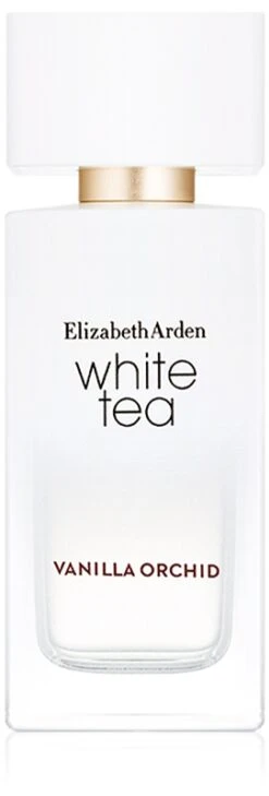 Elizabeth Arden White Tea Vanilla Orchid