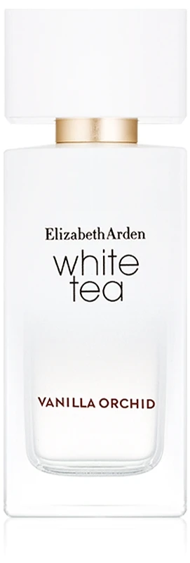 Elizabeth Arden White Tea Vanilla Orchid