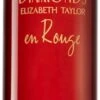 Elizabeth Taylor White Diamonds En Rouge