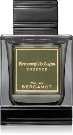 Ermenegildo Zegna Italian Bergamot