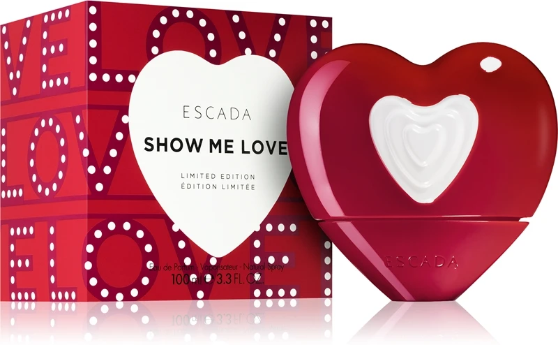 Escada Show Me Love – Image 2