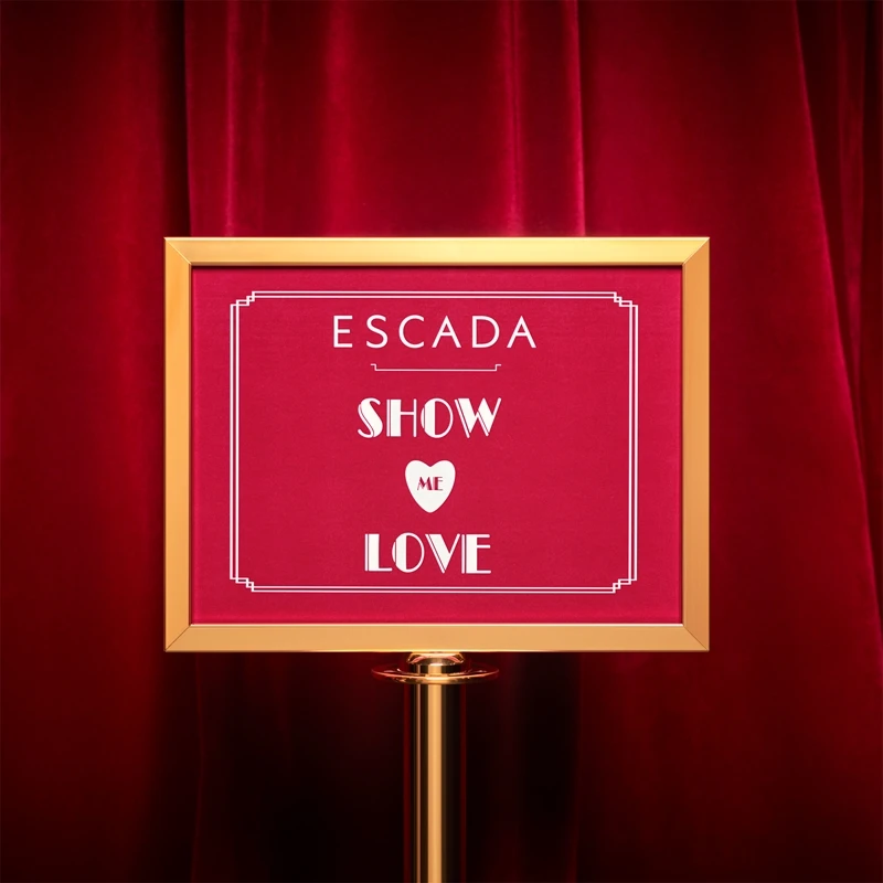 Escada Show Me Love – Image 7