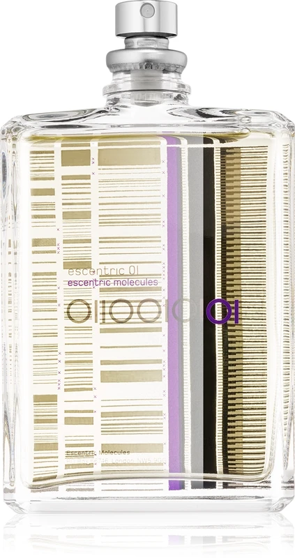 Escentric Molecules Escentric 01