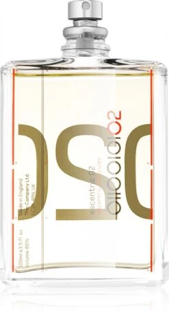 Escentric Molecules Escentric 02