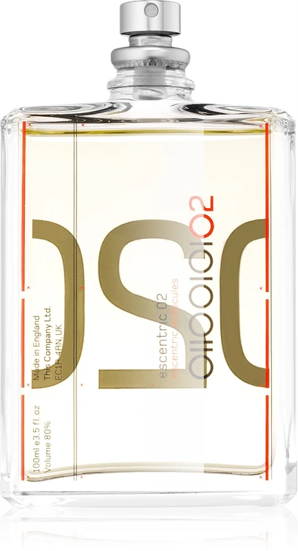 Escentric Molecules Escentric 02