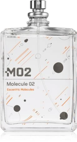 Escentric Molecules Molecule 02